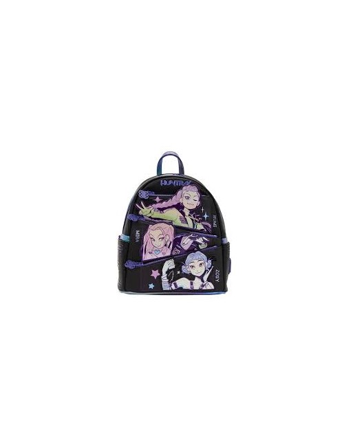 K-POP DEMON HUNTERS -...