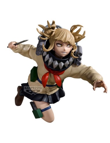 MY HERO ACADEMIA - Himiko...
