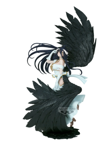 OVERLORD - Albedo - Figure...
