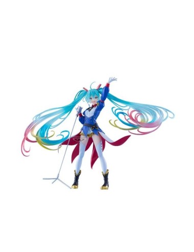 GUNDAM X MIKU - Hatsune...