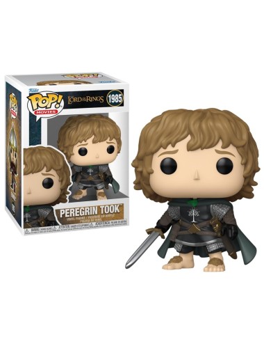 Funko Pop! Lord of the...