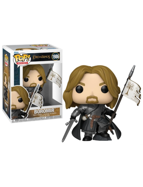 Funko Pop! Lord of the...