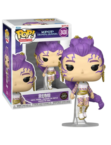 Funko Pop! KPOP DEMON...