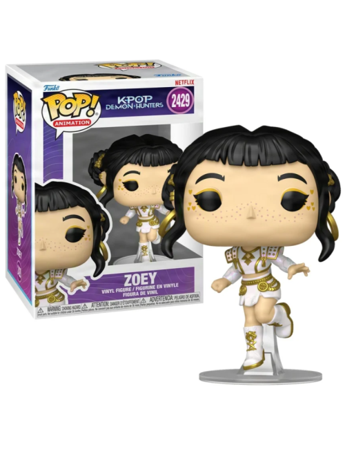 Funko Pop! KPOP DEMON...