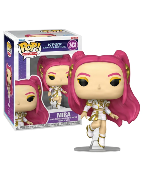 Funko Pop! KPOP DEMON...