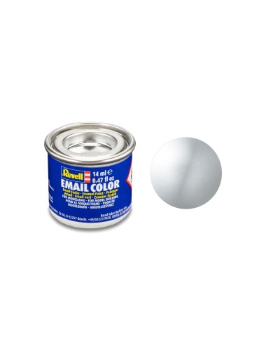 Revell 99 aluminium,...