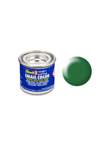 Revell 364 bladgroen,...