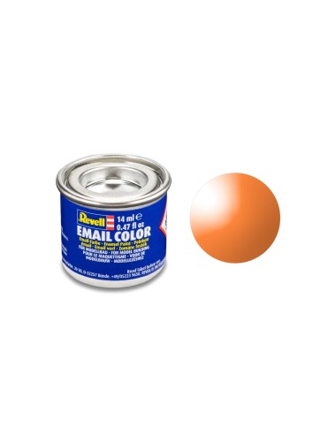 Revell 730 oranje,...