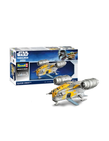 The Mandalorian and Grogu:...