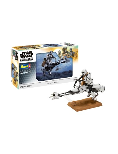 Speeder Bike™: The...