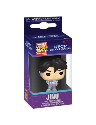 Pocket Pop! K-POP DEMON...