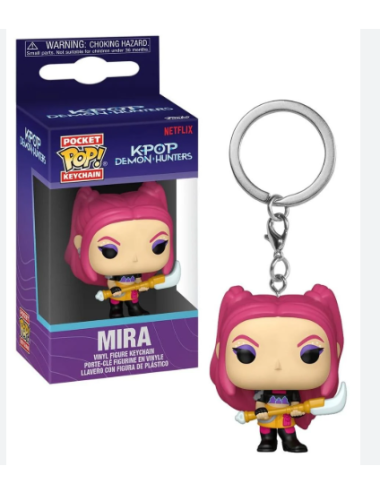 Pocket Pop! K-POP DEMON...