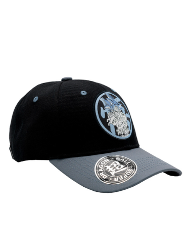 DRAGON BALL SUPER - Goku...