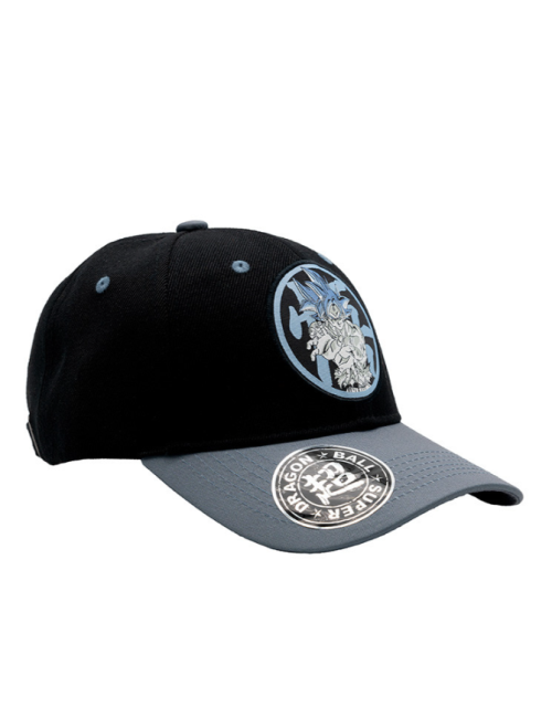 DRAGON BALL SUPER - Goku...