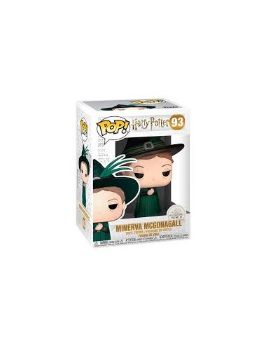 Funko pop! Harry Potter -...