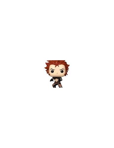 Funko pop! Solo Leveling -...