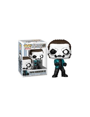 Funko pop! Ghost - Papa...