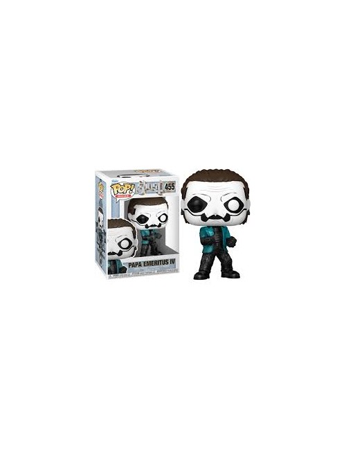 Funko pop! Ghost - Papa...