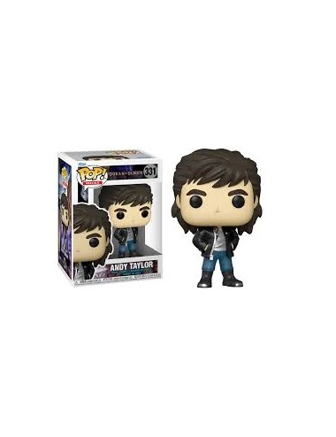 Funko pop! Duran Duran -...