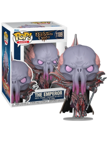 Funko Pop! BALDUR'S GATE 3...