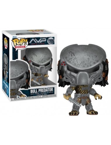 Funko Pop! PREDATOR - POP...