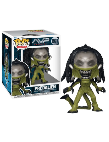Funko Pop! PREDATOR - POP...