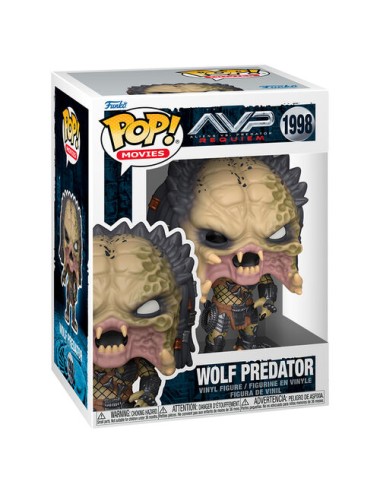 Funko Pop!PREDATOR - POP...