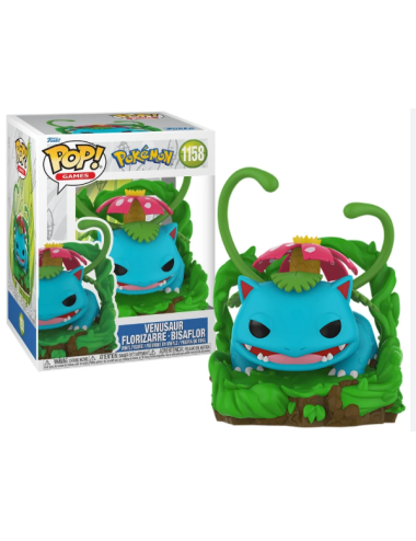 Funko Pop! POKEMON - POP...