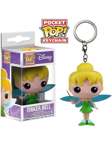 Pocket Pop! Keychains :...