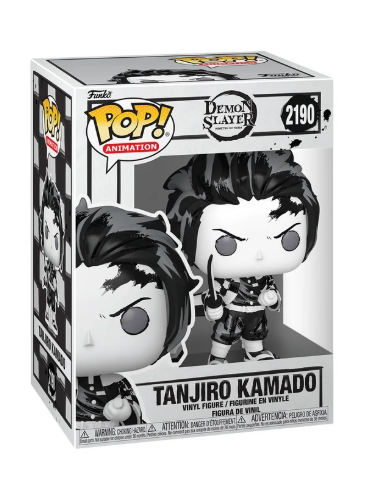 Funko Pop! DEMON SLAYER -...