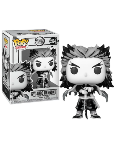 Funko Pop! DEMON SLAYER -...