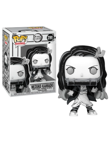 Funko Pop! DEMON SLAYER -...