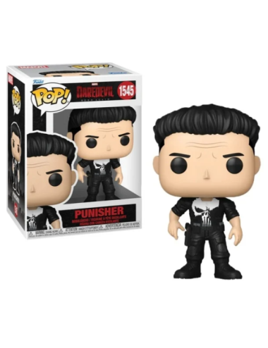 Funko Pop! DAREDEVIL BORN...