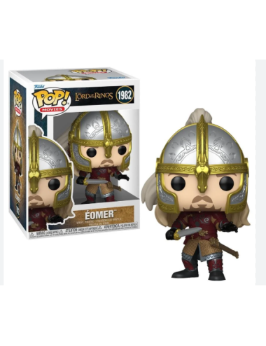 Funko Pop! LORD OF THE...