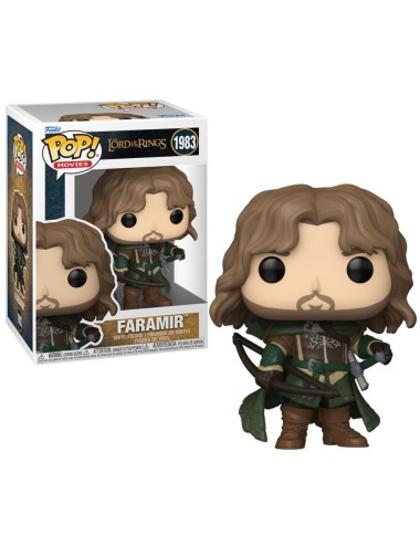Funko Pop! LORD OF THE...