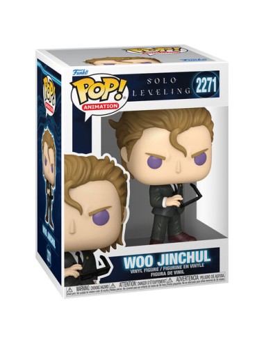 Funko Pop! SOLO LEVELING -...
