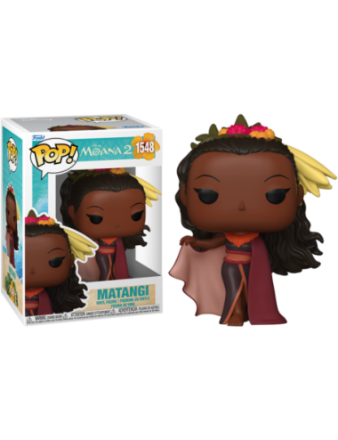 Funko Pop! MOANA 2 - POP...