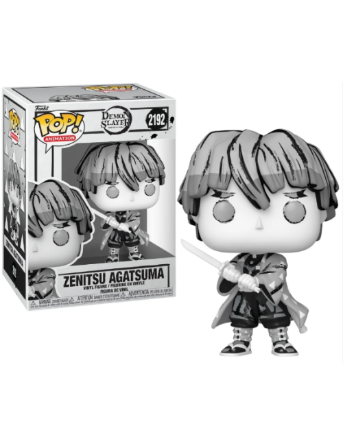 Funko Pop! DEMON SLAYER -...