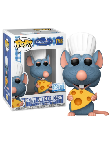 Funko Pop! RATATOUILLE -...