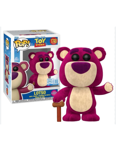 Funko Pop! TOY STORY - POP...