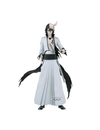 BLEACH - Ulquiorra Shifar -...