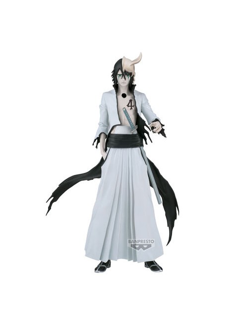BLEACH - Ulquiorra Shifar -...