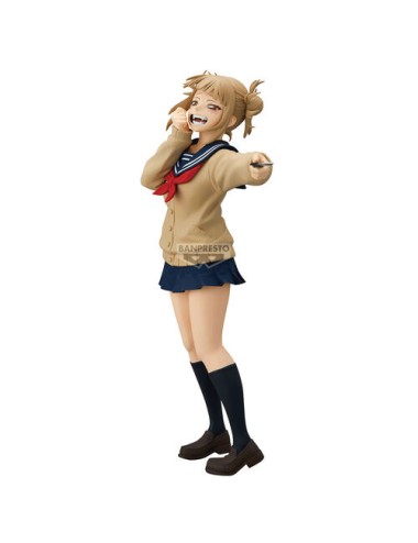 MY HERO ACADEMIA - Himiko...