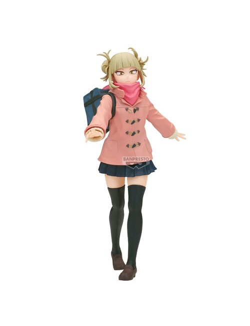 MY HERO ACADEMIA - Himiko...