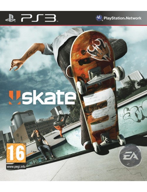 Skate 3 PS3