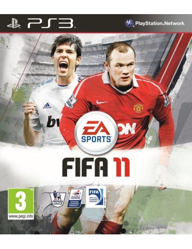 Fifa 11 PS3