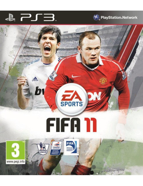 Fifa 11 PS3