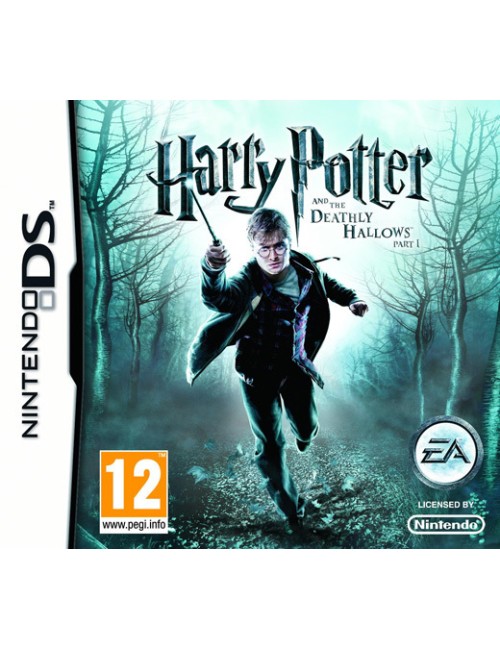 nds Harry potter and the...