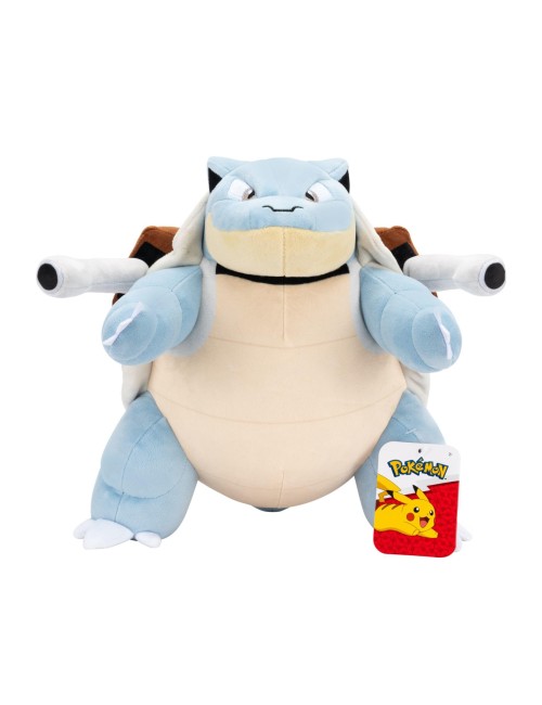 POKEMON - Blastoise W15 -...