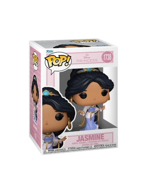 Funko Pop! DISNEY PRINCESS...